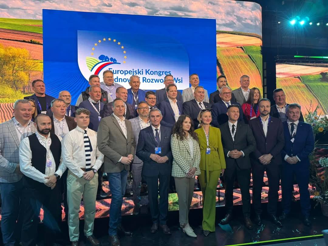 Europejski Kongres Odnowy i Rozwoju Wsi