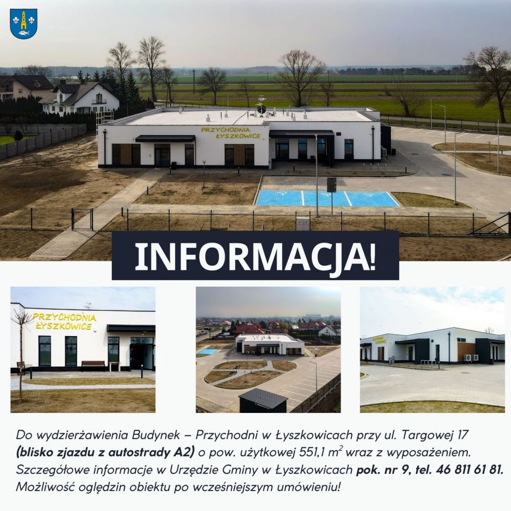 Informacja!