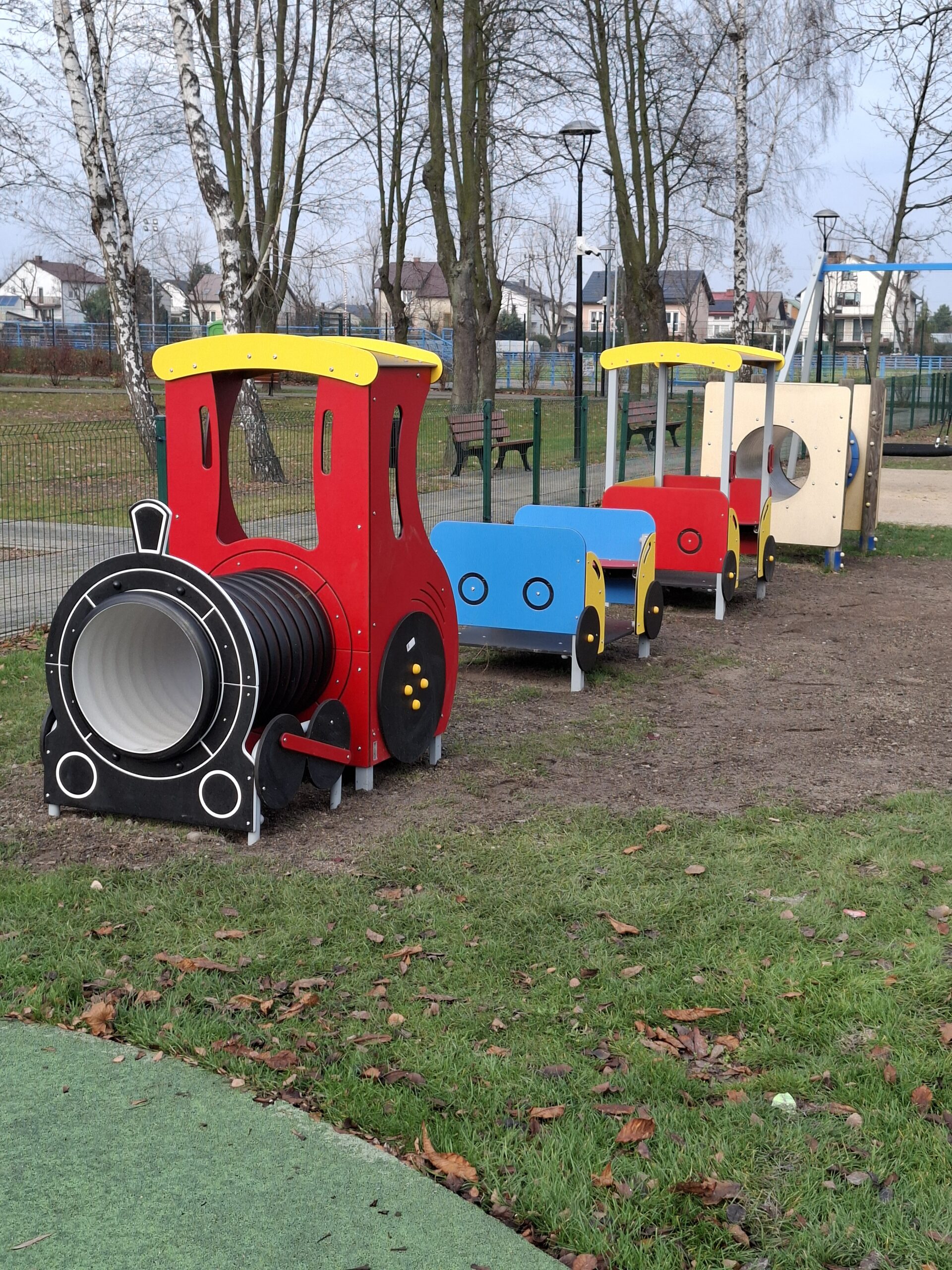 INFORMACJA O ZAKOŃCZENIU PROJEKTU „NASZA INFRASTRUKTURA SOŁECKA” FINANSOWANEGO Z BUDŻETU SAMORZĄDU WOJEWÓDZTWA ŁODZKIEGO