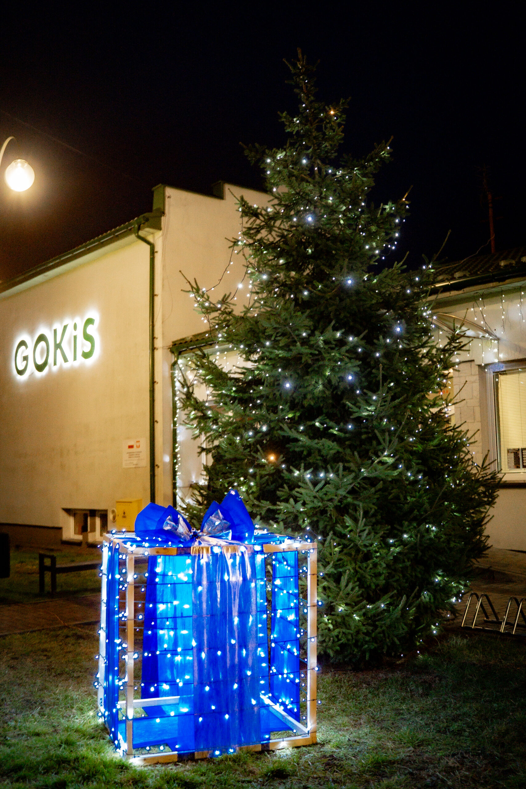 Gminne Mikołajki 2025