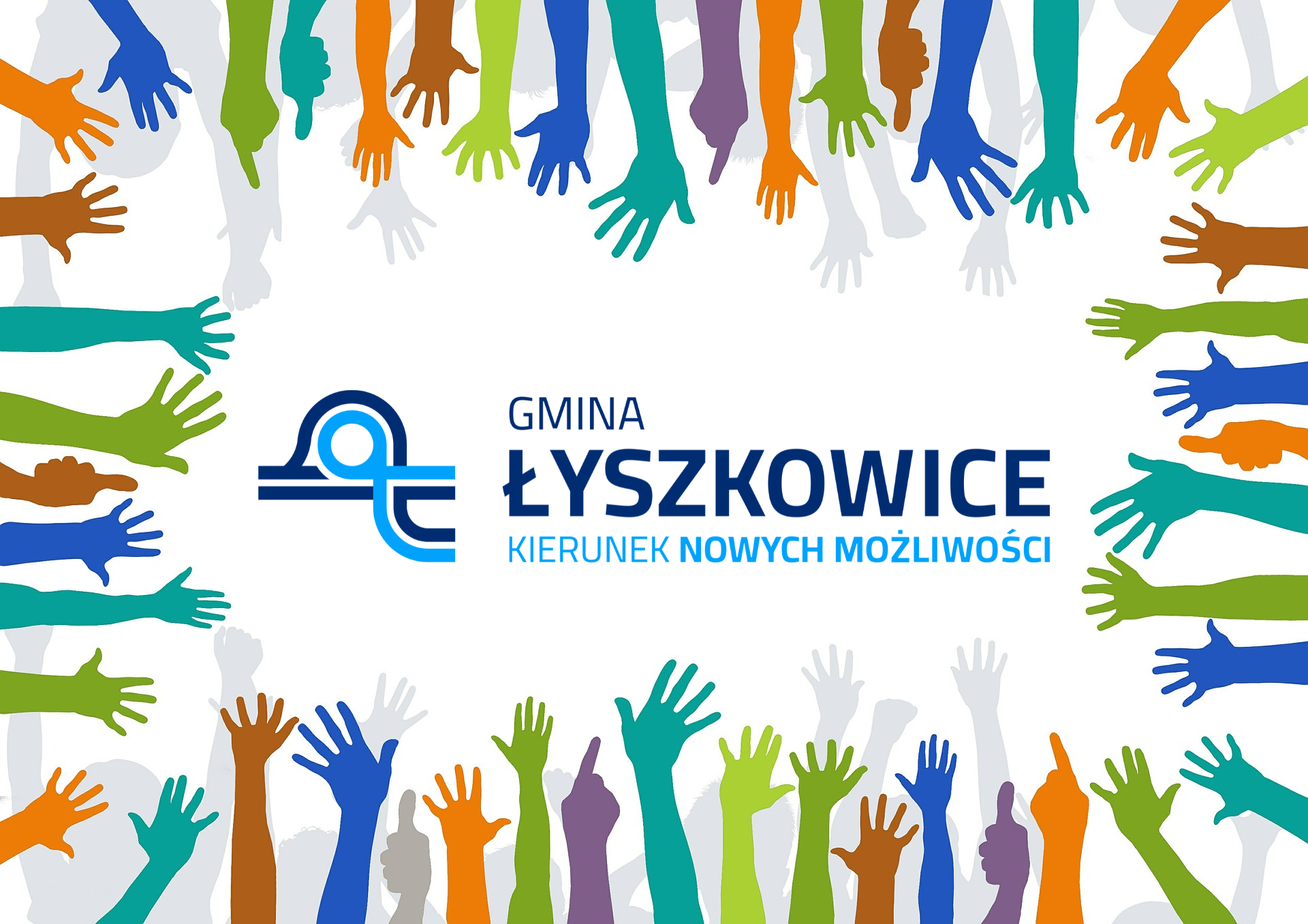 Informacja dla organizacji, na stronie Urzędu Gminy Łyszkowice zamieszczone ogłoszenia na realizację zadań publicznych przez podmioty prowadzące działalność pożytku publicznego w 2026 r.