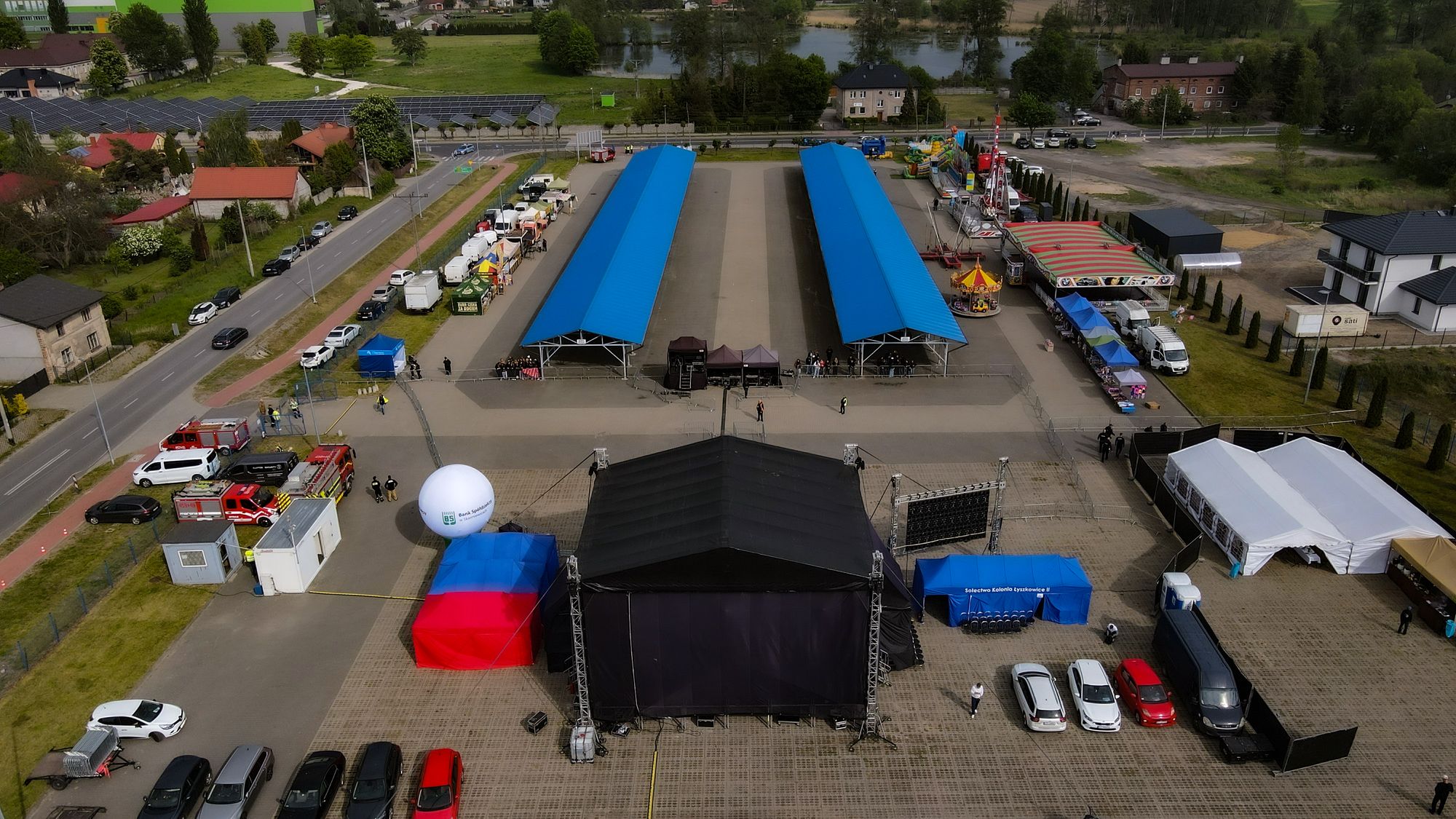 ROZTAŃCZONE ŁYSZKOWICE 2026 – PRZYGOTOWANIA!