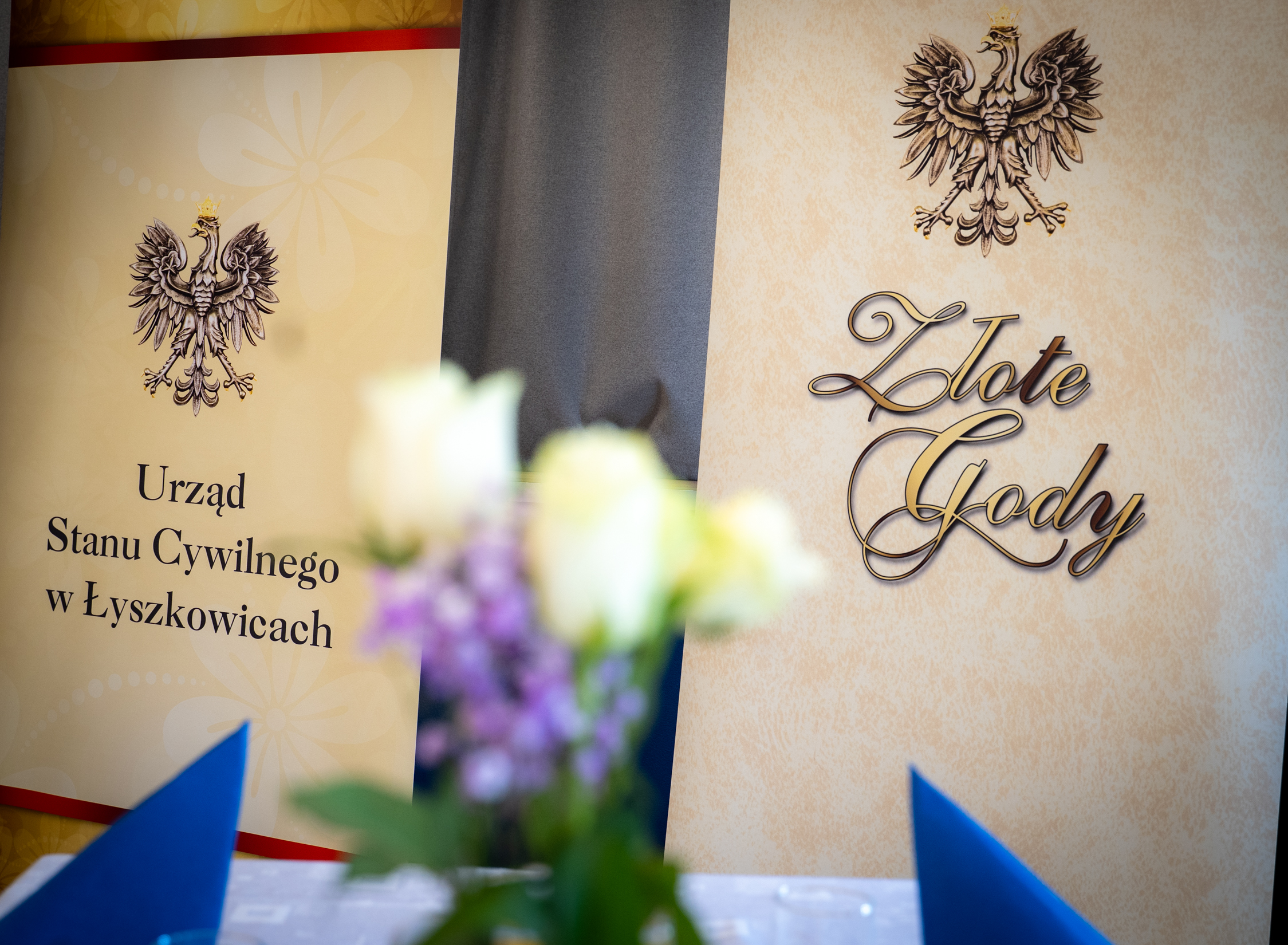 ZŁOTE GODY