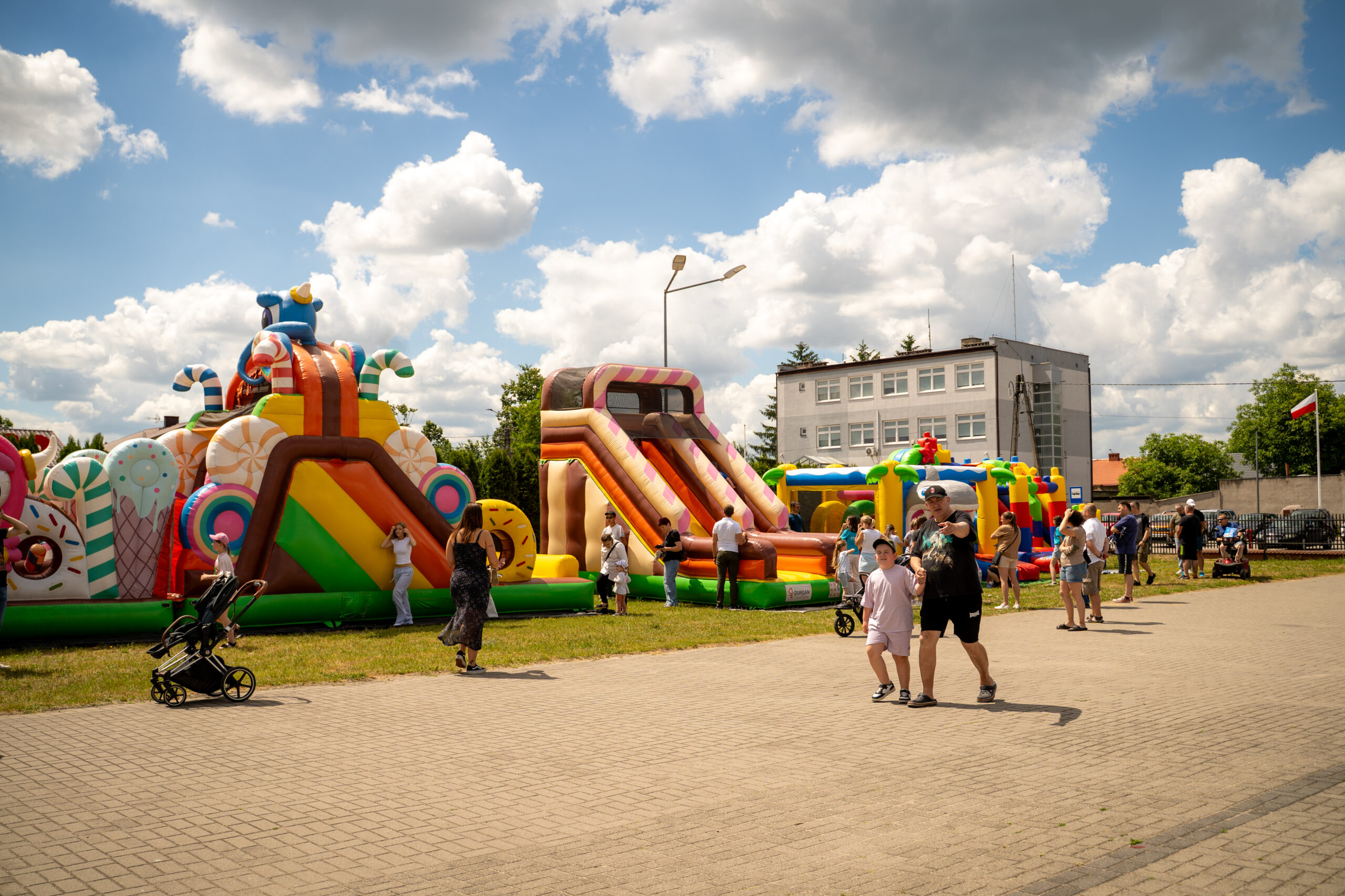 GMINNY DZIEŃ RODZINY!