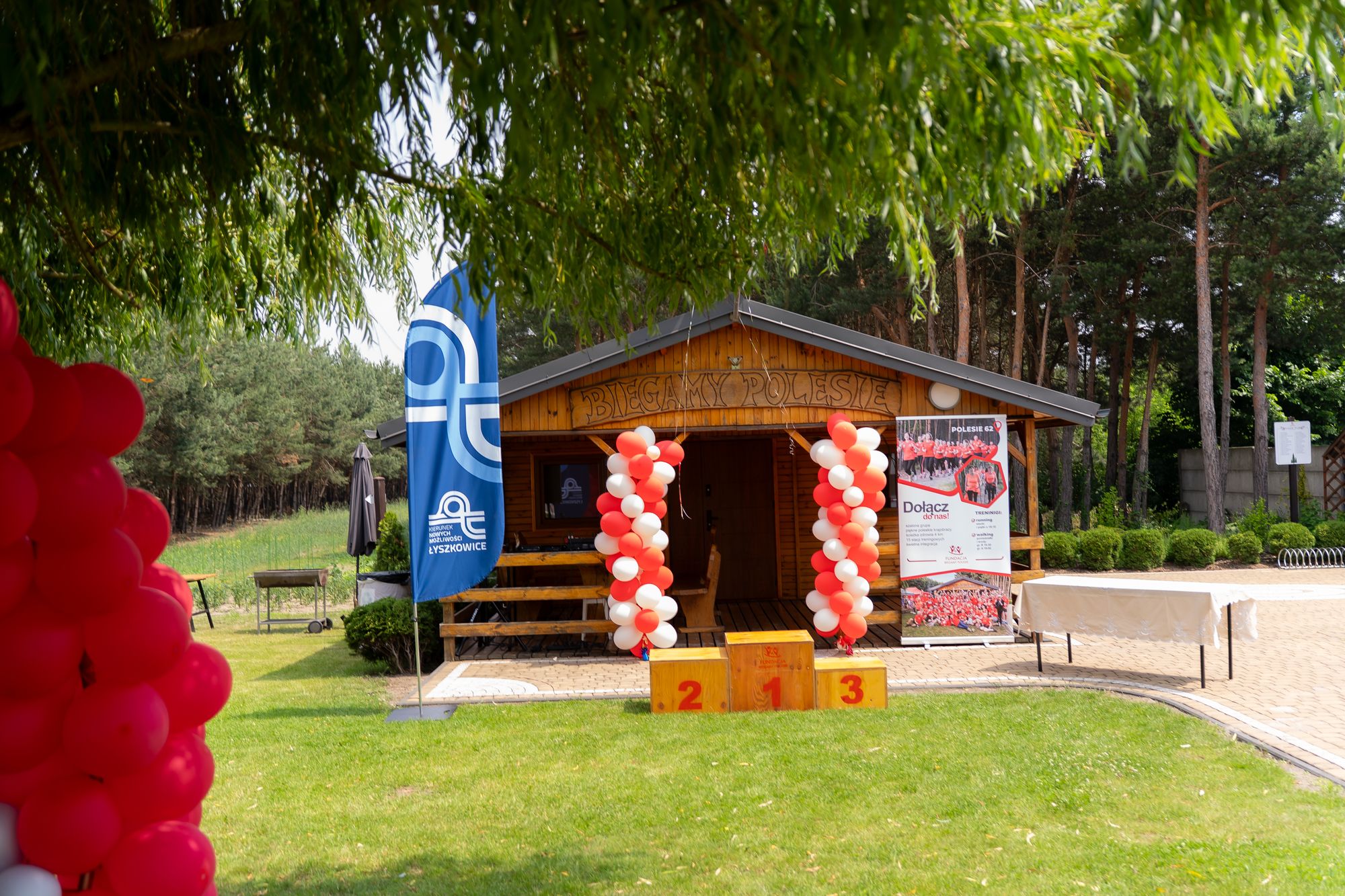 BIEGAMY POLESIE 2026!
