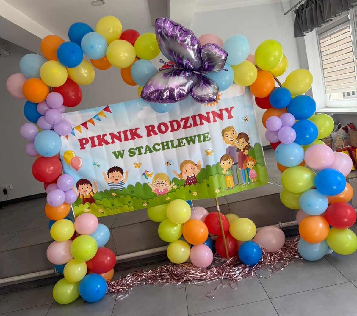 WYJĄTKOWA SOBOTA W STACHLEWIE I STARYCH GRUDZACH