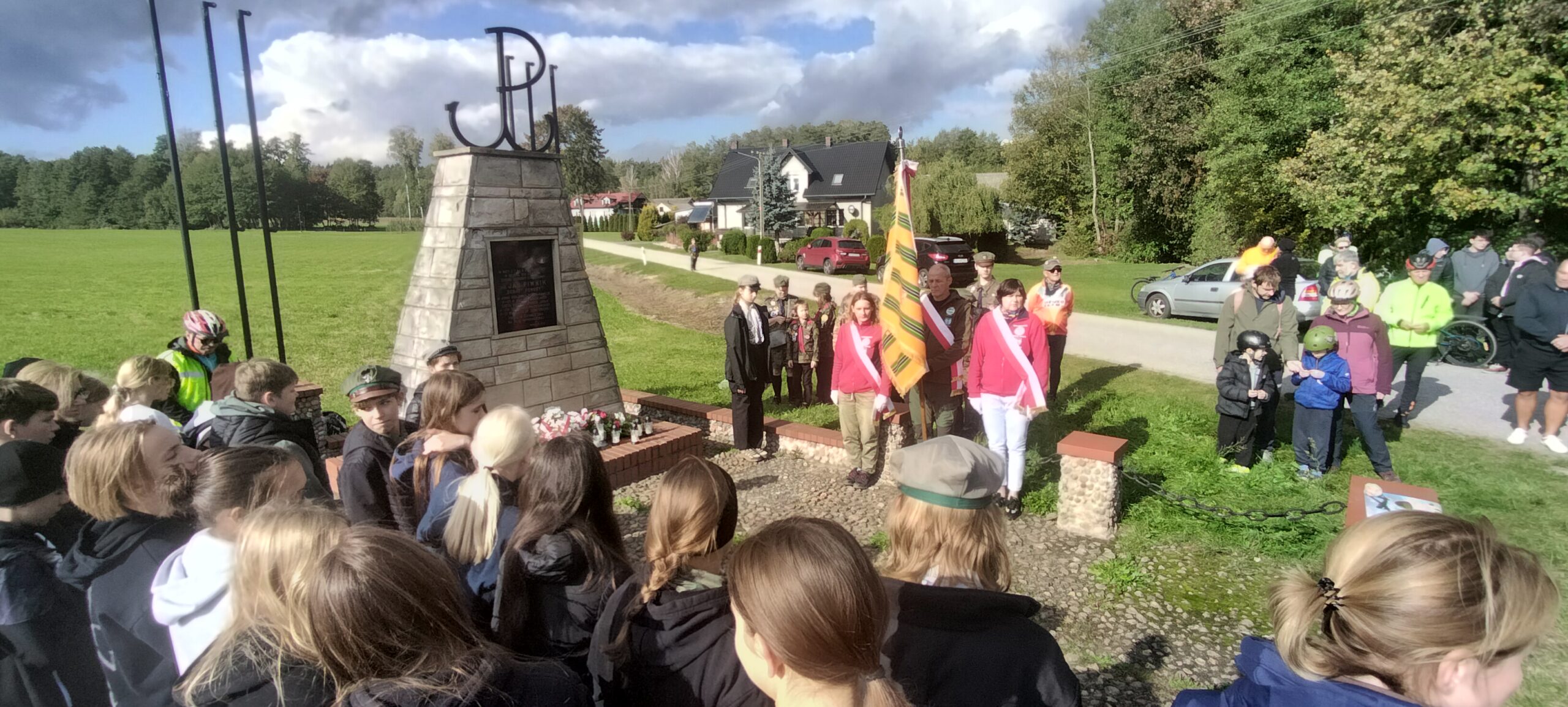 XXI Rajd „Szlakiem Cichociemnych Żołnierzy AK”